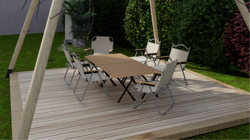 增城市帐篷生产厂家：以匠心筑牢户外装备的品质根基